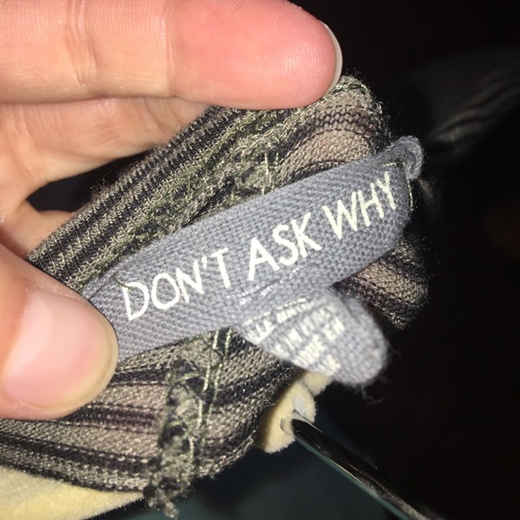 Open front cardigan - Picture 3 of 3